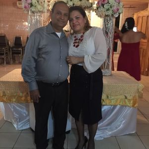 Meet your Posher, Gilmer y alma